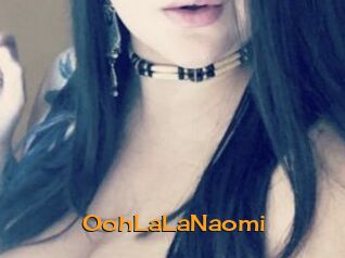 OohLaLaNaomi