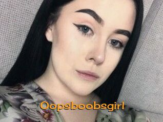 Oopsboobsgirl