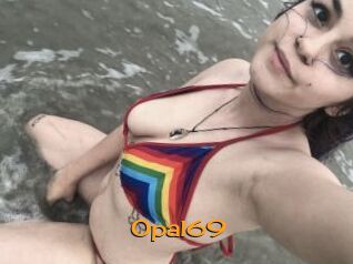 Opal69 Sortez Couvert