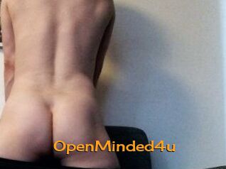 OpenMinded4u
