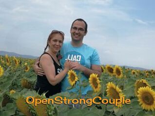 OpenStrongCouple