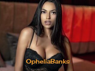 OpheliaBanks