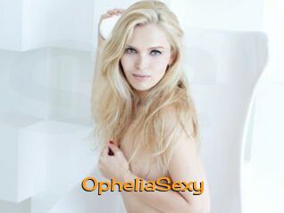 OpheliaSexy