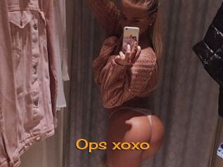 Ops_xoxo