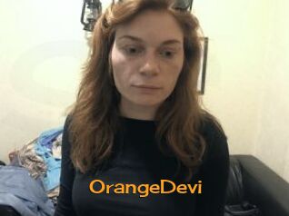 OrangeDevi