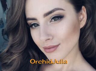 OrchidJulia