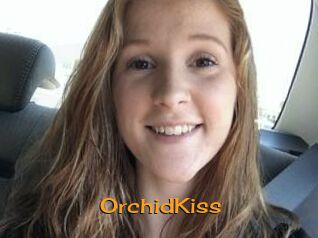 OrchidKiss Sortez Couvert