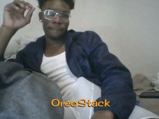 OreoStack