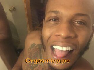 Orgasmicpipe Sortez Couvert