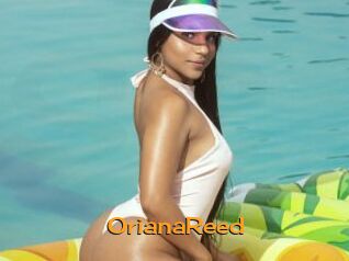 OrianaReed