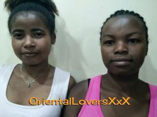 OrientalLoversXxX