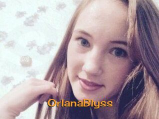 OrlanaBlyss Sortez Couvert