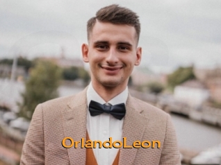 OrlandoLeon