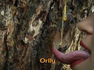 Orlly