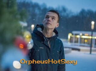 OrpheusHotSexy Sortez Couvert
