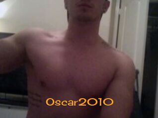 Oscar2010 Sortez Couvert