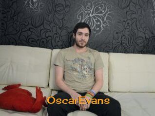 OscarEvans