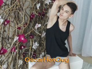 OscarHotGuy Sortez Couvert