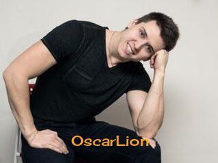 OscarLion