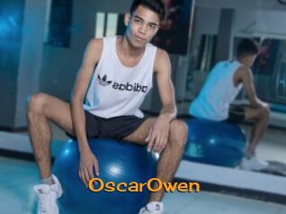 OscarOwen
