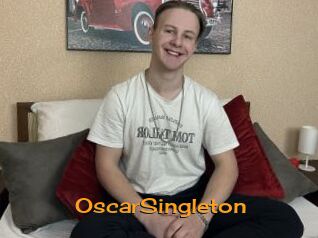 OscarSingleton