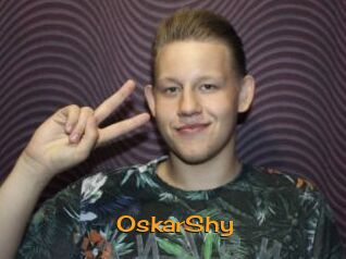 OskarShy