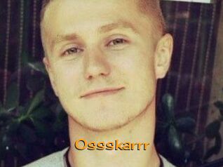 Ossskarrr