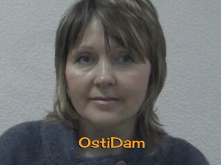 OstiDam