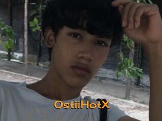 OstiiHotX