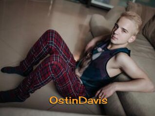 OstinDavis
