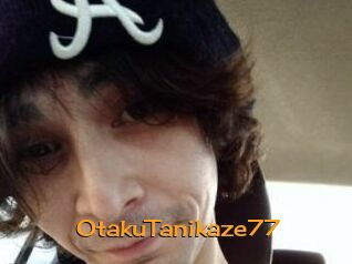OtakuTanikaze77