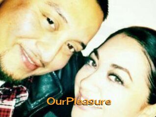 OurPleasure