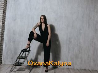 OxanaKalyna