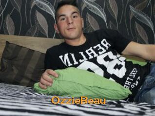 OzzieBeau