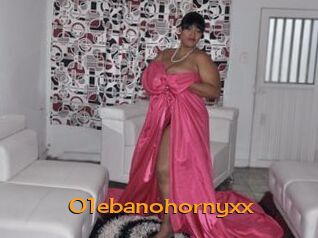 O1ebanohornyxx
