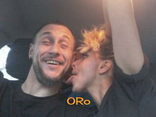 ORo