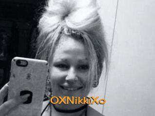 OXNikkiXo