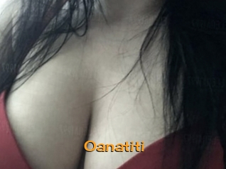 Oanatiti