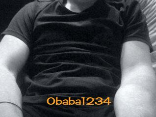 Obaba1234