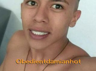 Obedientdamianhot