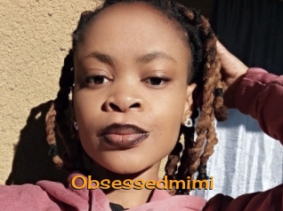 Obsessedmimi