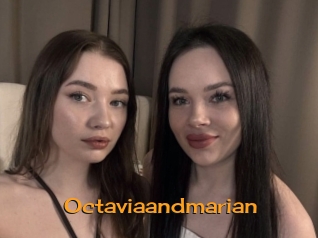 octaviaandmarian Sortez Couvert