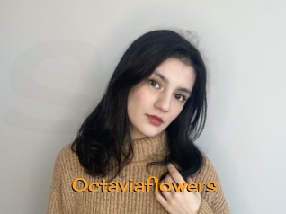 Octaviaflowers