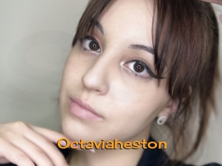 Octaviaheston