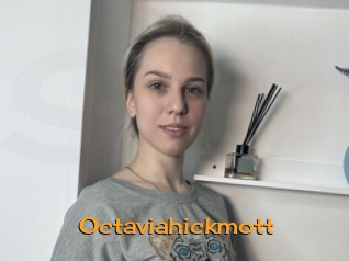 Octaviahickmott