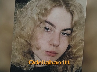 Odeliabarritt