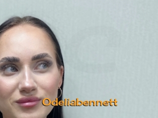 Odeliabennett