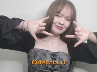 Odeliaburt