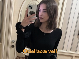 Odeliacarvell
