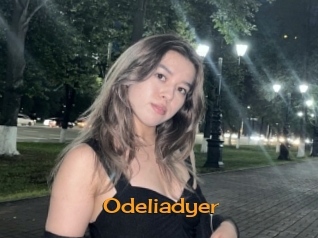 Odeliadyer